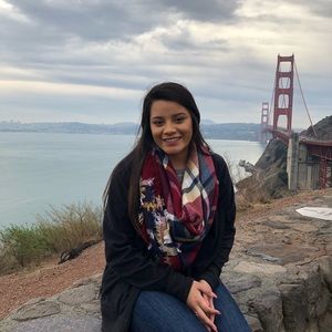 Meet your Posher, Jasmine